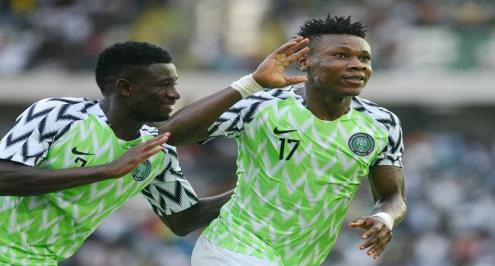 من هو كالو الذي "أوقف القلوب" في أول أيام أمم أفريقيا 2019؟